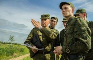  "Беда на фронте". Военный эксперт о проблемах частичной мобилизации в РФ