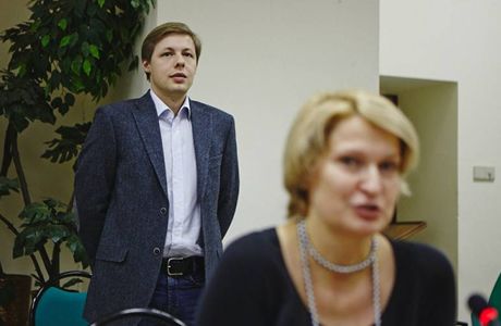Главой общественной приемной губернатора в Королёве станет Алексей Грачев