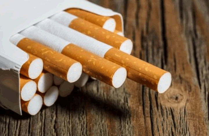 Названо последствие подорожания сигарет в России