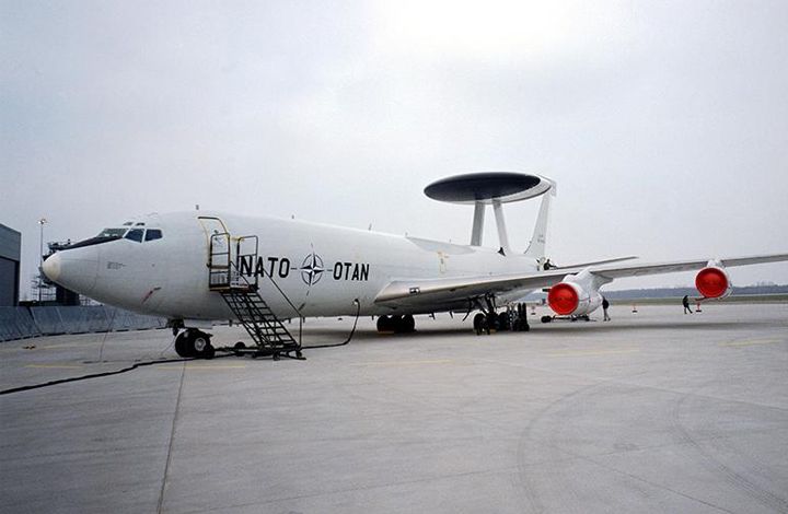 Политолог об авиаполигоне в Литве: НАТО хочет выйти сухим из воды