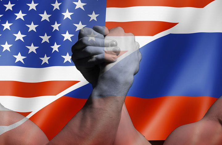 Эксперт: Европа – "зритель" в энергетическом противостоянии России и США