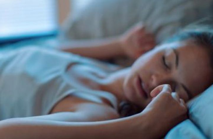 Сомнолог: даже кратковременный недосып вызывает изменения в организме