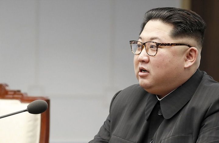 Эксперт прокомментировал возможность визита Ким Чен Ына в Россию