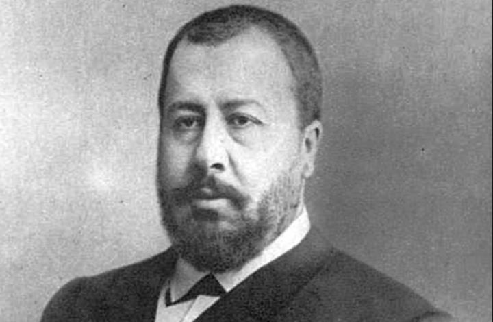 23 марта 1893 годабыл убит московский городской голова Николай Алексеев