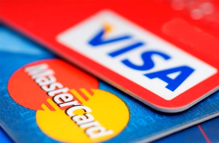 Что делать, если отключат Visa и MasterCard? Мнения экспертов