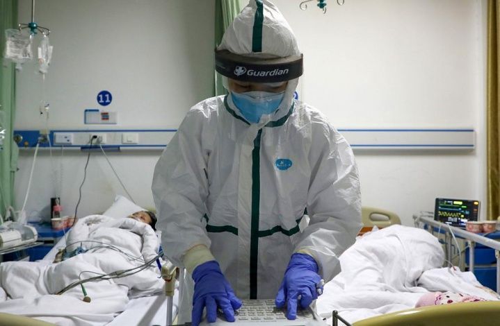 Первые уроки коронавируса: система здравоохранения требует реформирования
