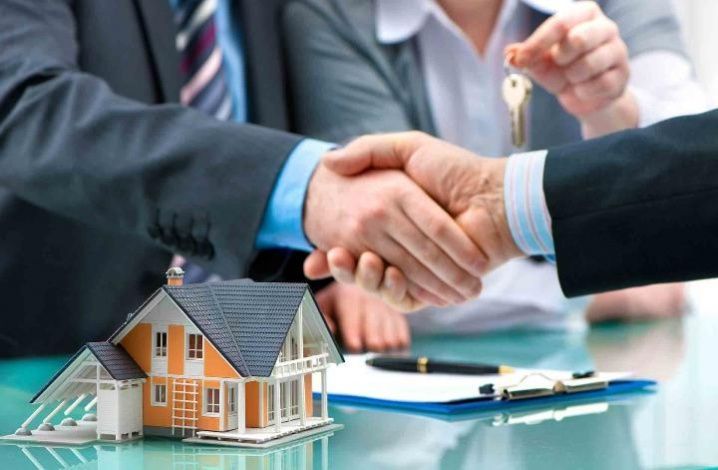 На Домклик теперь можно оценить объекты загородной недвижимости для проведения ипотечной сделки