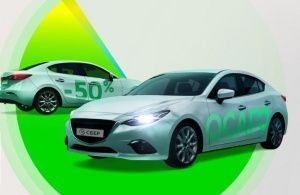 Автовладельцы в 2022 году оформили 700 тысяч полисов ОСАГО на маркетплейсе Сбера
