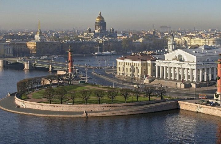 Самая дешевая комната Петербурга продается за 400 тыс. рублей