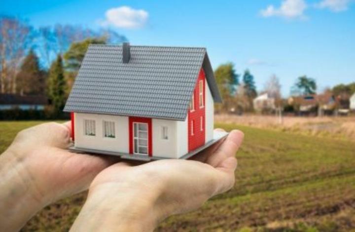Россельхозбанк оценил популярность различных видов жилой недвижимости в сельской местности