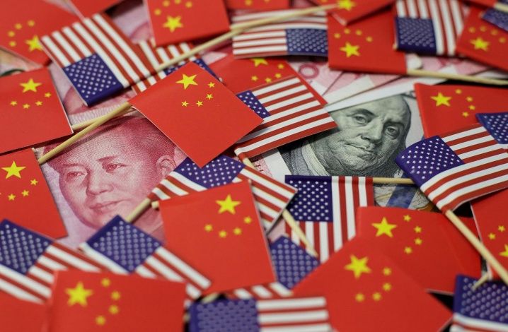 "Сокрытие улик". Возможна ли политическая война между США и Китаем?