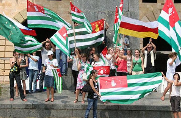 Эксперт: признание Сирией Абхазии и Южной Осетии – знаковое событие