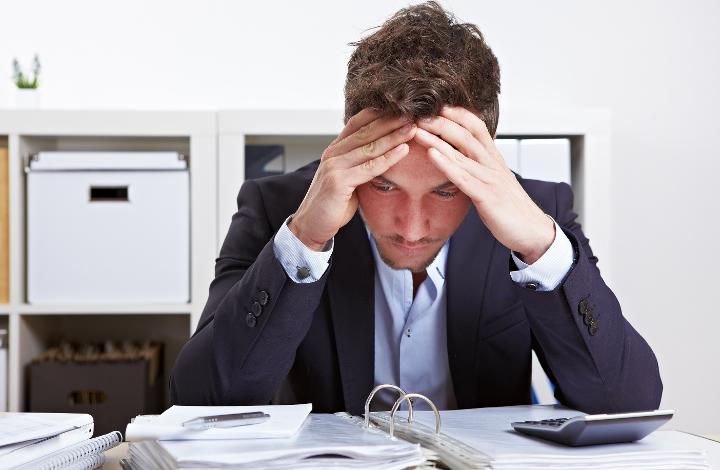  Те, кто любит свое дело, реже испытывают стресс на работе