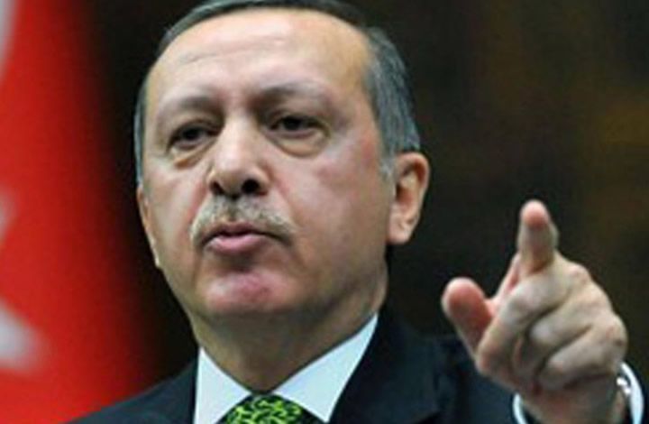 Военный эксперт: Эрдоган может "потопить" США в Сирии