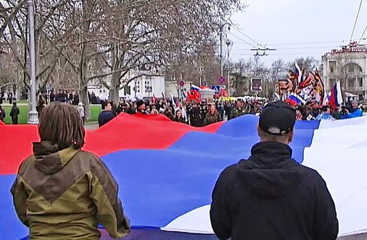 Политолог прокомментировал предложения в парламенте Словакии по Крыму
