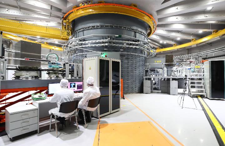 В Росатоме разработано новое ядерное топливо для высокопоточного исследовательского реактора ПИК