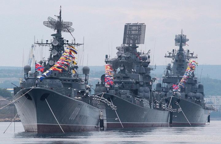 Эксперт: ВМФ России остается одним из мощнейших флотов в мире