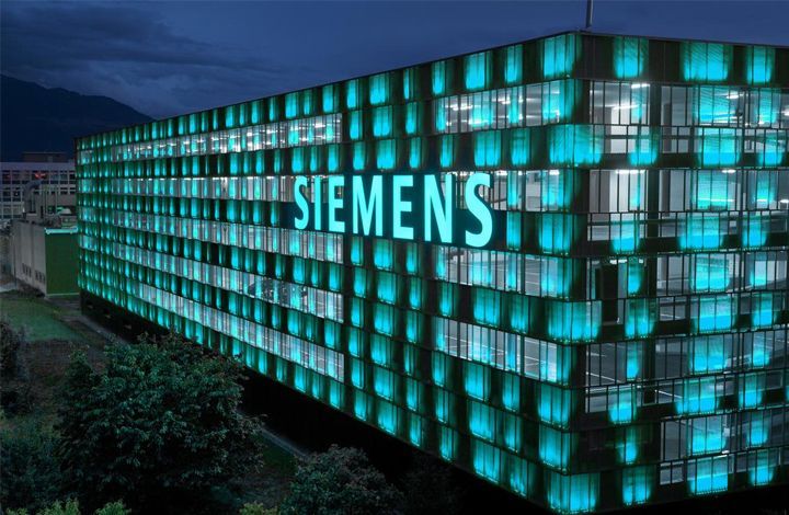 Аналитик: убытки Siemens от потери рынка РФ будут заметными для акционеров