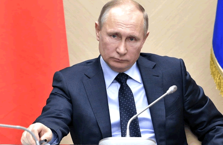 Президент Владимир Путин поручил увеличить экспорт медицинских услуг в 4 раза