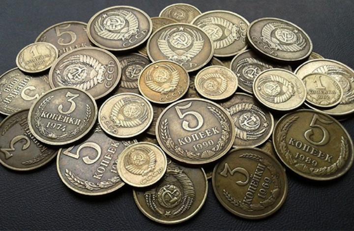 Удается ли заработать на коллекционных монетах