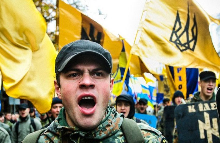 Мнение: русофобия Киева требует немедленного психиатрического вмешательства
