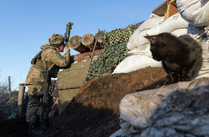 Война в Донбассе может начаться в любой момент? Эксперт оценил ситуацию