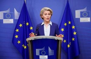  "Лживые мрази!" Призывы главы Еврокомиссии по нефти