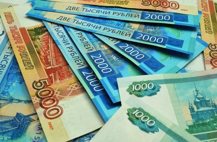 Клиенты Сбера вложили в рентные фонды недвижимости 50 млрд рублей