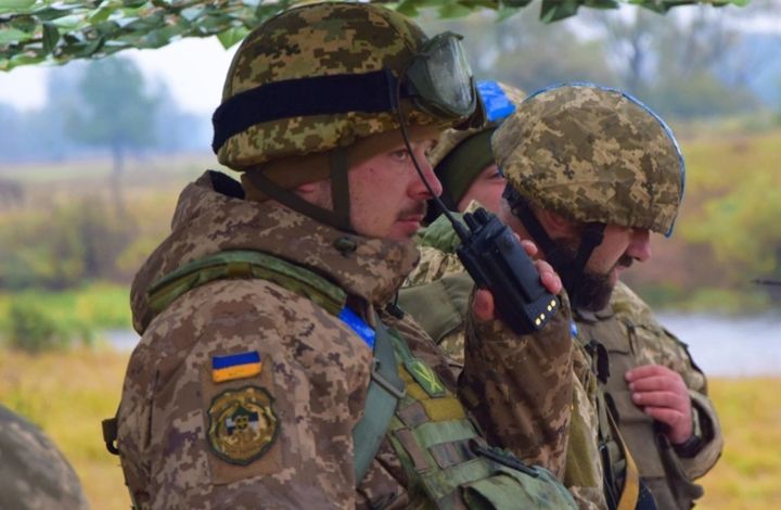 Военный эксперт оценил возможности Украины выпускать "натовские" боеприпасы