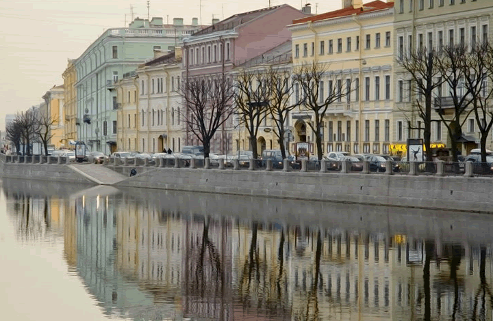 Какая недвижимость Петербурга интересует жителей Архангельска и Мурманска?