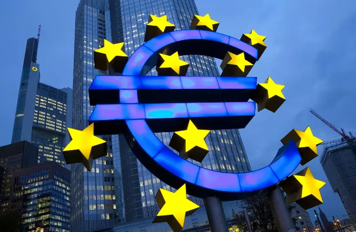  ЕЦБ поднял депозитную ставку до исторического максимума — 4%