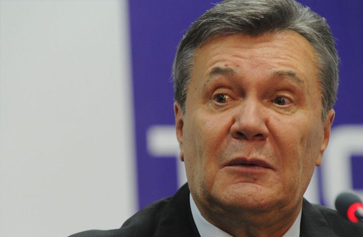 Эксперт: сама постановка вопроса о "виновности" Януковича иезуитская