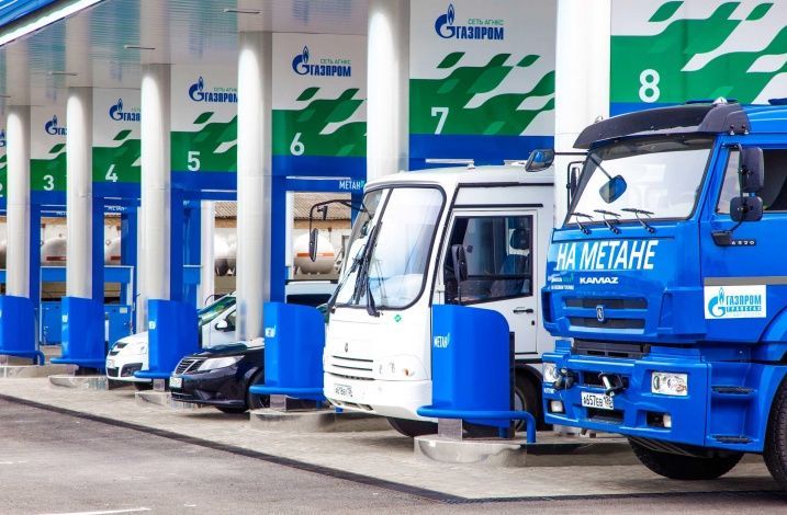 Россельхозбанк и «Газпром газомоторное топливо»закрепили договоренности о взаимодействии в сфере развития рынка ГМТ