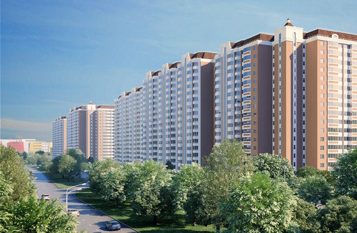 Domofond.ru: итоги 2018 года на рынке жилья Москвы – продажа, аренда, загородные дома