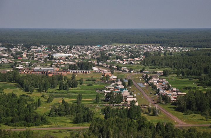 В 2017 году на программу благоустройства моногородов Новосибирской области направлено более 635 млн рублей