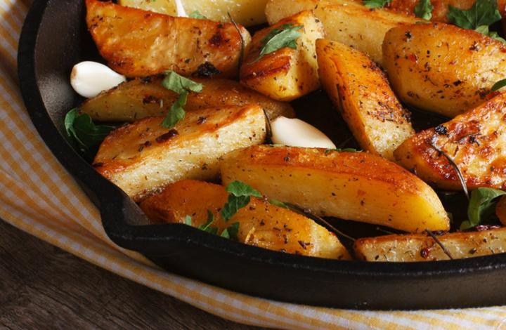 Диетолог назвала блюда из картошки, от которых лучше отказаться