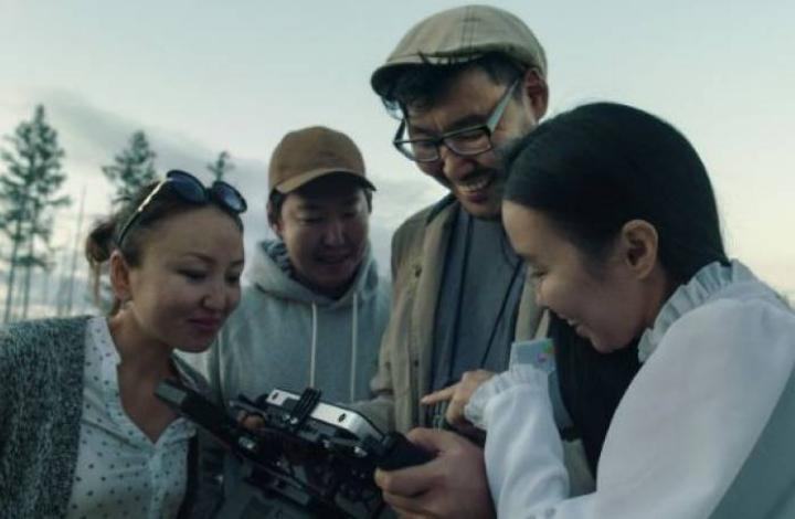 Мистический триллер «Иччи» якутского режиссера Костаса Марсана выходит в международный прокат