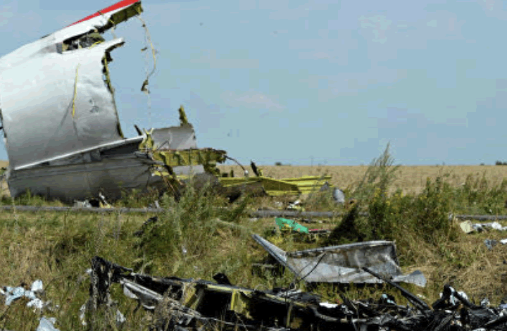Политолог о позиции Амстердама по MH17: похоже, Киев обидел Нидерланды