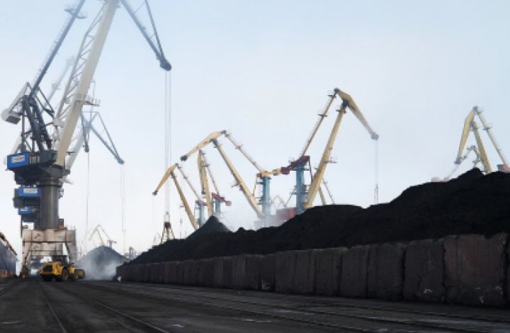 Эксперт о поставках угля из США на Украину: схема стара, как мир
