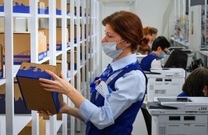 Почта России запустила доставку на Каймановы и Бермудские острова