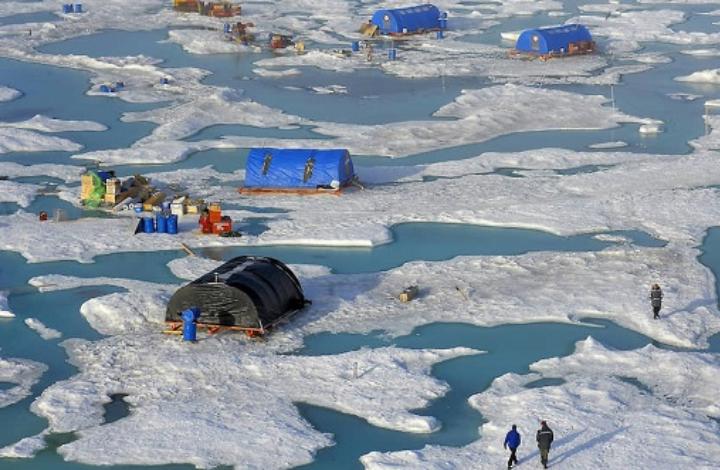 Стартапы в Арктике, экологическое волонтерство и северный туризм: какие темы обсудят участники международного Форума на Ямале