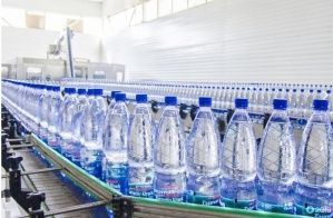 РСХБ рассказал о трендах рынка бутилированной питьевой воды