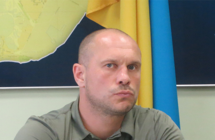 Голуб: новый глава социалистов на Украине – "мелкая политическая сенсация"
