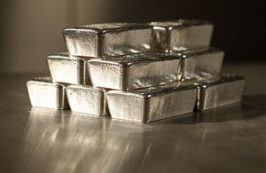 В Якутии добыча серебра выросла в рекордные пять раз