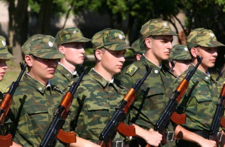 В Минобороны РФ рассказали о перспективах преобразования военных кафедр в военные учебные центры