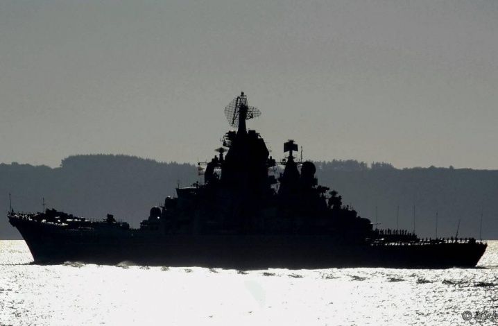 Военный эксперт: корабли НАТО на Крайнем Севере? Это нонсенс
