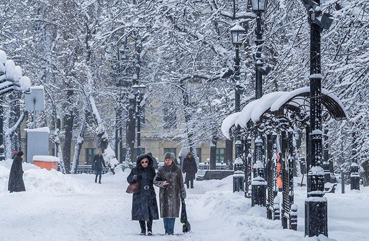 Кардиолог прокомментировал выводы ученых о смертельной опасности зимы