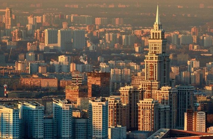 Москва подтвердила высокие позиции в рейтинге глобальных городов GaWC