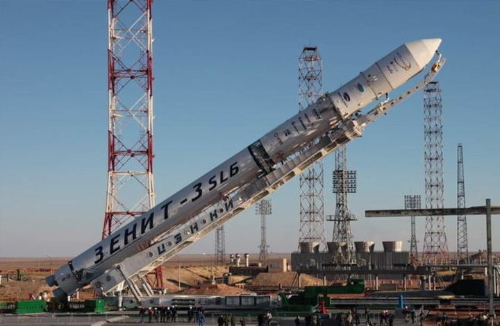 Эксперт рассказал, с чем связан разрыв контракта по ракетам "Зенит"