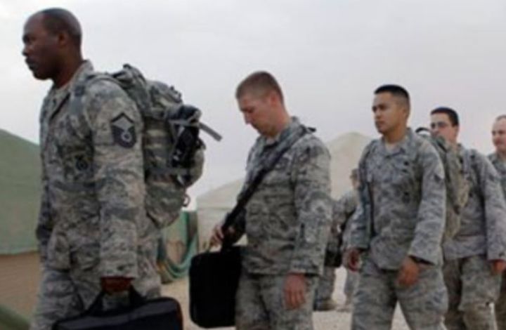 Эксперт прокомментировал данные о выводе американских войск из Ирака